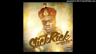 KFlem x King D.G. - Slick Rick (Prod. by Buck Nasty)
