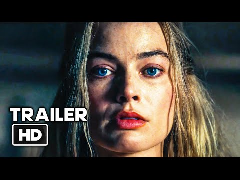 WUTHERING HEIGHTS Official Trailer (2026) Margot Robbie, Jacob Elordi Movie HD