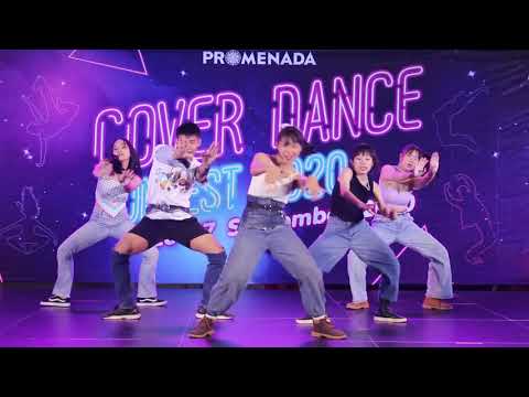 260920 Kค่ะพส. Cover ITZY - Not Shy #PromenadaCoverDanceContest2020