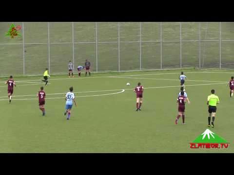 Petlićka liga - FK Čajetina 2:1 FK Crnokosa