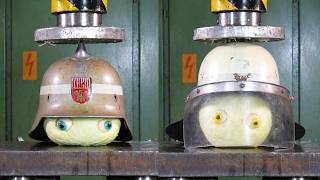 Old vs Modern Helmets — Which One Is Strongest?