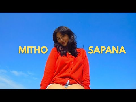 Mitho Sapana - [Prajina] Official Music Video (Timi gham ko pahilo kiran)