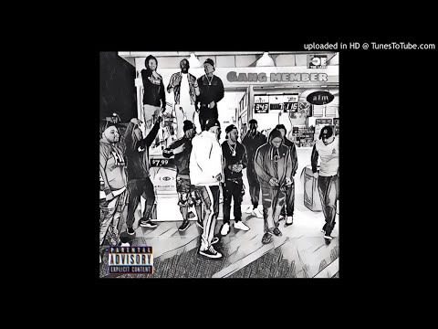 Cfoe Gang Member Ft Dcash Ft Bg Diddy