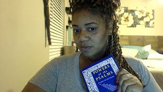 Power Of the Psalms in Your HOODOO Life and Spells