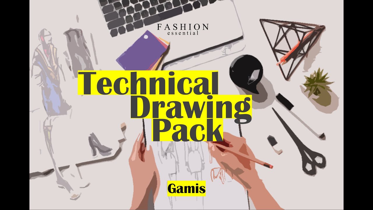 Desain Kaos & Motif - +1000 Desain Gamis Wanita - 2