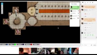 Shattered Star Session 26