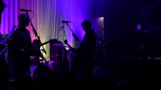 The Afghan Whigs - When We Two Parted Live 05-23-2012 Bowery Ballroom, NYC