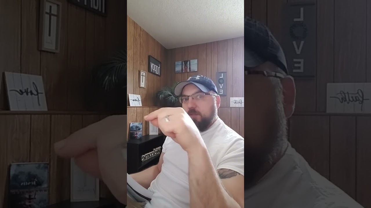 We Are Not RELIGIOUS!!  2 Months Ago.....