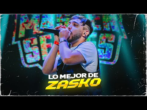 15 MEJORES MINUTOS de ZASKO