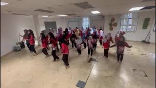 Download lagu Joget pahang mp3