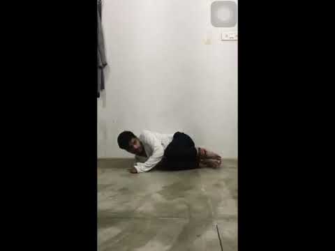 Amit Sharma MONOACT - Inspired from Ranveer Singh's Act