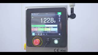 PSG NOW NCB 450/490 Combi in Action