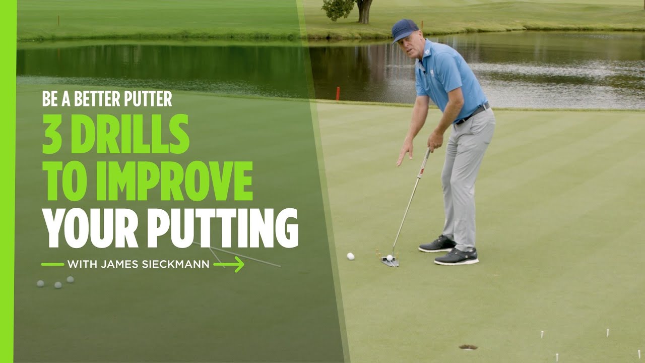 Three Essential Drills to Enhance Your Putting Skills | Galaxy.ai