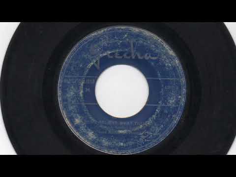 The Mighty Bamboo Band and Lord Skeete The Phanter - Don't believe what them say - Grecha