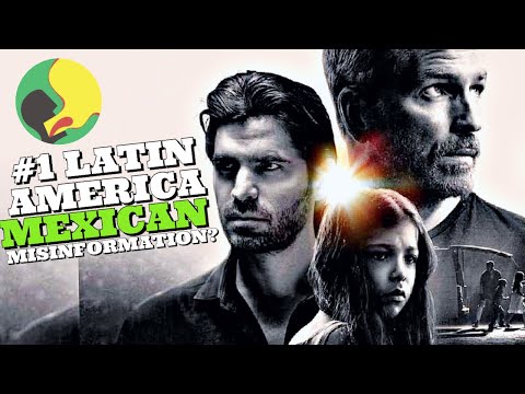 Sound of Freedom ROCKS Latin America!