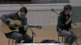 The Sunstreak - &quot;Once Upon a Lie&quot;