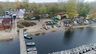 Лодочные стоянки в ростове на дону