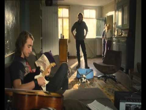 Raveleijn - Aflevering 2: In D'Oude Herberg