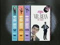 Mr Bean Rowan Atkinson VHS Promo