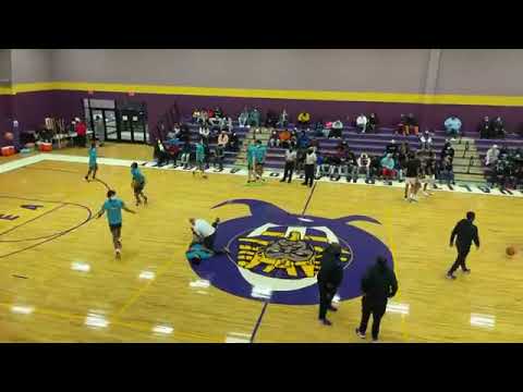 Combine Academy National at Quality Education Academy