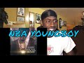 YoungBoy Never Broke Again - Thug Cry- REACTION YoungBoy Never Broke Again - Thug Cry- REACTION