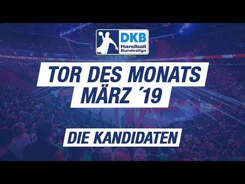 Tor des Monats März ´19 - Highlightclip
