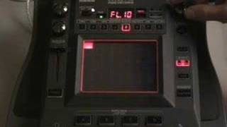 Video thumbnail for DJmag Korg Kaoss Pad 3 Review by DJ Mag