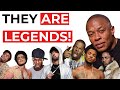 The Rise and Fall then Rise AGAIN of Aftermath Entertainment | What Happened to Dr. Dre?