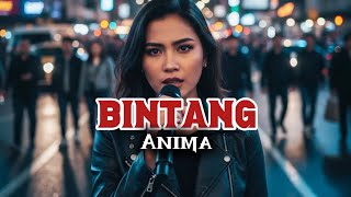 Download lagu Anima - Bintang (AI Cover) | Versi Rock  mp3
