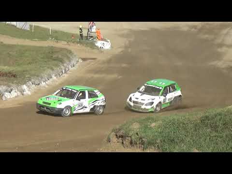 00118 MČR Autocross Sedlčany 30.9.-1.10.2023