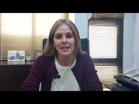 Reunión informativa pública: comunidades del interior conocieron obras estratégicas con financiamiento internacional