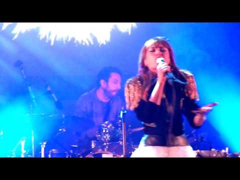 Amor Electro - Adeus tristeza