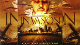 Eminem - Armageddon (Freestyle)