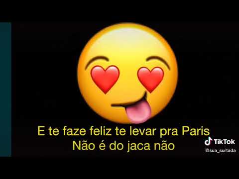 deixa eu te chamar de Mozão (Juninho 22 feat nega)