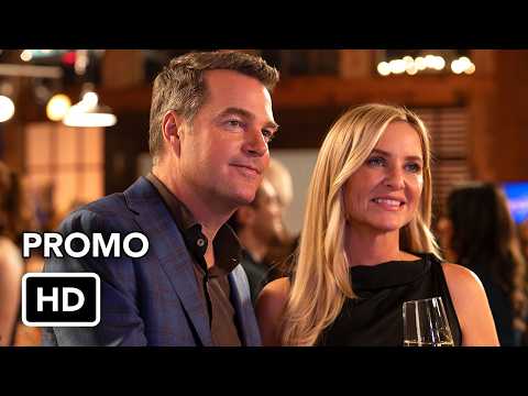 9-1-1: Nashville (ABC) Teaser HD - Chris O’Donnell 9-1-1 spinoff
