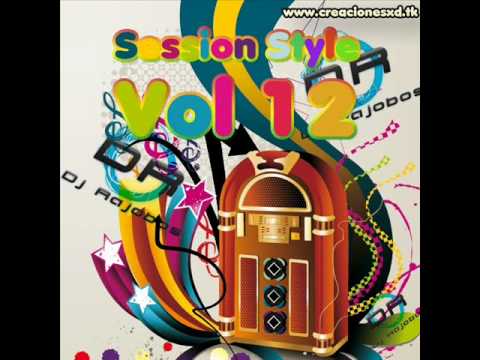 Dj Rajobos - Session Style Vol.12