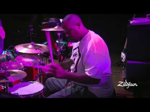 Sound Legacy - Nisan Stewart