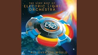 Musik-Video-Miniaturansicht zu Showdown Songtext von Electric Light Orchestra