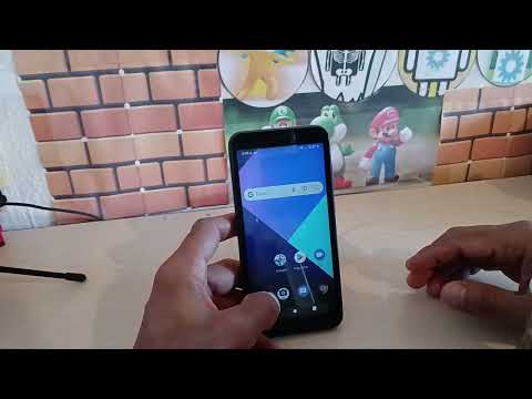 Como optimizar celular WIKO POWER U10, metodo rapido