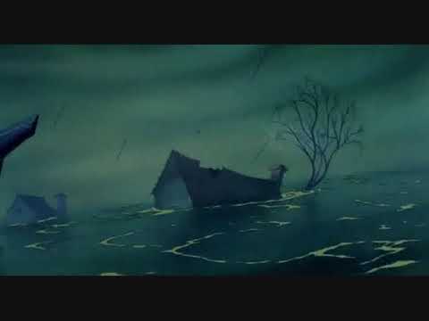 Scoob A Doodle Part 10: Scooby Feels Lonely/Meanwhile, Back on the Farm/Tweedle-Le-De