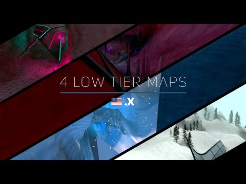 surf_leidenfrost, andromeda, demise & boreas WRs. Surfed by .x