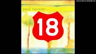 18 - Paul Tiernan