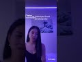 Somebody Else The 1975 Cover TikTok Shalommargaret