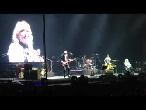 Miro Žbirka & Marika Gombitova.20.09.2016.Bratislava.