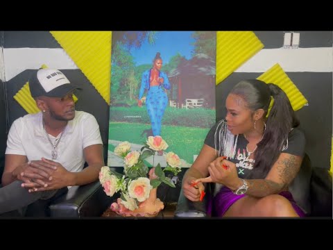 Queen Nikki Addresses She And Marvin The Beast Still Linking Allegations/Why Men Cheat & ETC.