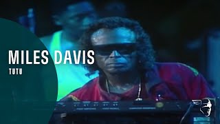 Miles Davis - Tutu (That&#39;s What Happened - Live In Germany 1987)