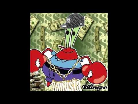 GOTHBF x Pit Crew - Mr. Krabs (prod. Xtravulous)