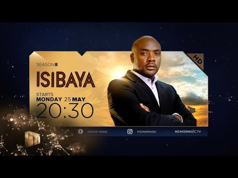 Isibaya returns with a vengeance | Mzansi Magic