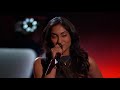 The Voice 2016 Blind Audition Moushumi Wicked Game