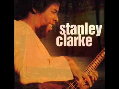 Stanley Clarke Band - Soldier